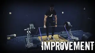 Improvement Day | Stronger | تقوية نقاط الضعف | عباقرة القوة