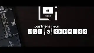 Kinetic Typography - stomp video