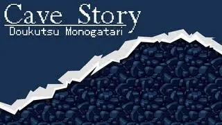Cave Story 100% Walkthrough [No Commentary] Episode 12: Last Cave