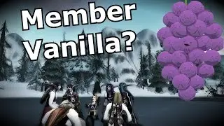 Are Vanilla World of Warcraft Fans Living In The Past?