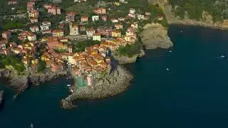 Tellaro: Italy's Enchanting Coastal Gem