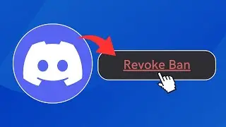 How to Unban Someone From Discord Server