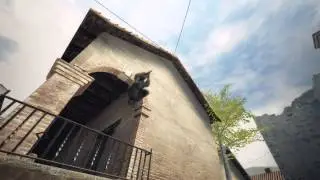 CS:S | Nitrous 1v5