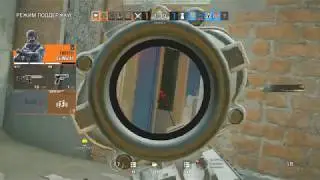 Rainbow Six Siege – Надежный план