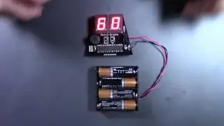 How to Make a Metronome - The MetroGnome kit