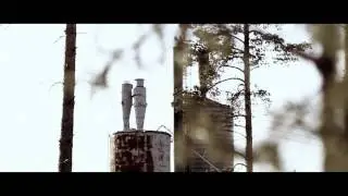 New Deadline - Echoes (Official Video)
