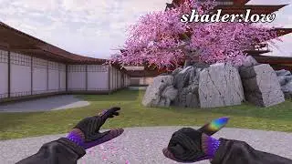 💜Gloves «Retro Wave» + Sting «Temper Shades»💜 STANDOFF 2