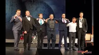 Премьера спектакля «Форс в мажоре»