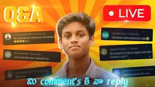 me comment na reply