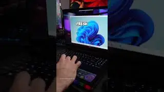 How to Access Windows Sandbox!! 