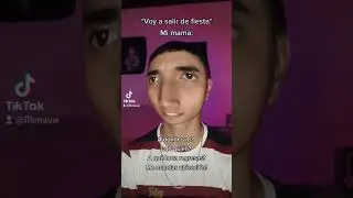 Voy a salir a una fiesta #reels #shorts #humor #comedia #padres