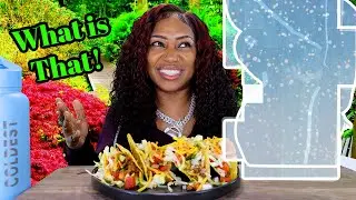 I've gained 20 lbs. since becoming Vegan