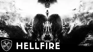 Hellfire-Dark Intense Rap Beat 2020