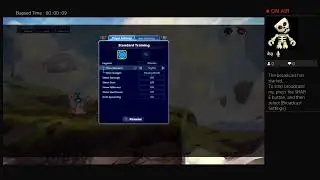 Brawlhalla Training