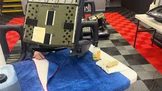 How To Clean Concorde Airplane Seats Connolly Leather Terence Conran