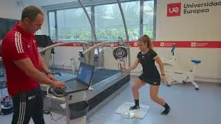 Máster de Formación Permanente en Podología del Deporte