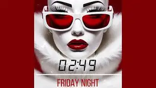 02:49 Friday NIGHT...