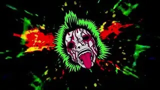 Psytrance 🧟‍♂️ Dark Zombie mix 【3】【X】【6】【X】【9】【X】