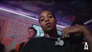 JUMUNEY -"CLOSED CURTAINS" Music Video