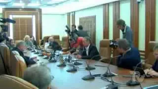 Задорнов о Чубайсе