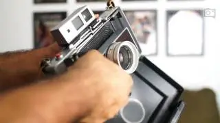 Do You Know How a Lens Bellows Works?