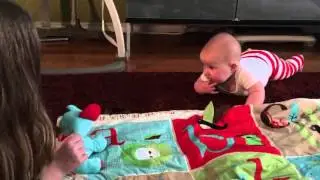 12/12/15 Playing With Lanie V