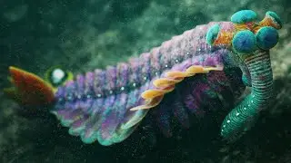 Opabinia Regalis | PaleoPedias 🇨🇦