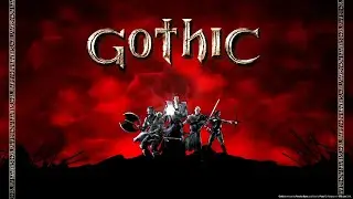 Gothic (Mod Fix) #1