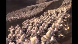 ТОП-5 лучших игр Total War
