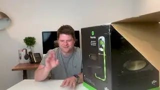 Roomba S9+ Robot Vacuum Unboxing
