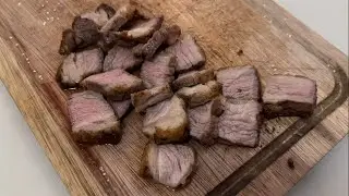 CHURRASCO NA AIRFRYER FÁCIL E RÁPIDO | Receitas AirFryer
