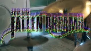 For the Fallen Dreams - Brothers In Arms / Drum & Guitar Cover