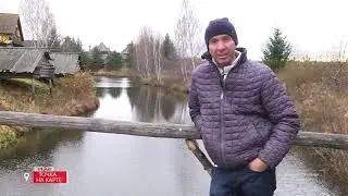 Щурово Городище