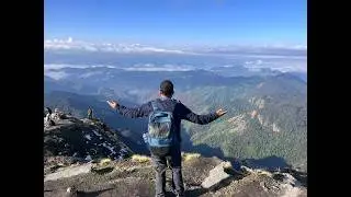 Tungnath | Chandrashila