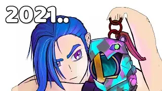 IS LEAGUE STILL STILL FUN?