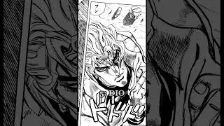 JoJo Villains Ranked Based on How Much I Like Them 