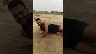 लंबी कूंद का दर्द😭 