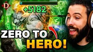 DRUID: The ONLY Builds You Need (2026)