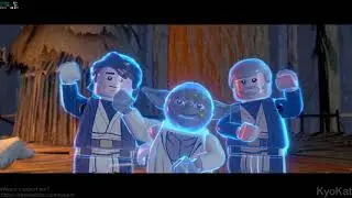 Lego Star Wars: O Despertar da Força [PC - Dublado e Legendado em Português]