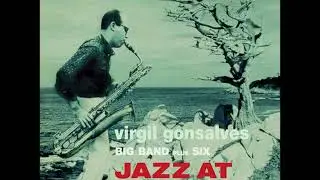Virgil Gonsalves   Yesterdays 1954