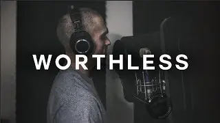 GUY SPITS DEEP BARS ABOUT LIFE!
