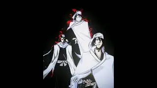 Byakuya - Bleach「 Manga/EDIT 」