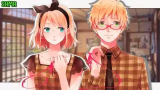 Nightcore - Shape of you/ The Greatest / Cheap Thrills (SV)