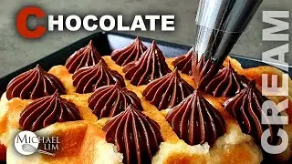 Whipped Cream Using Milk / Is It Possible?