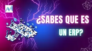 ¿Sabes lo que es un ERP?