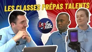 On vous dit TOUT sur les Classes Prépas Talents de la Gendarmerie (CPT)
