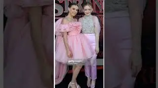 Stranger Things Swap Their Places! 