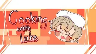 Cooking by the book! meme [ Obey me! Lukes bday! ] READ DESC