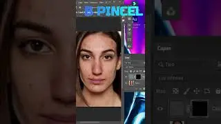 Eliminar ACNE COMO UN PRO PHOTOSHOP 2023 