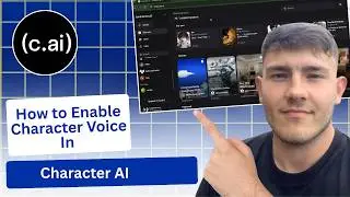 How To Enable Character Voice In Character AI (2026 Guide)